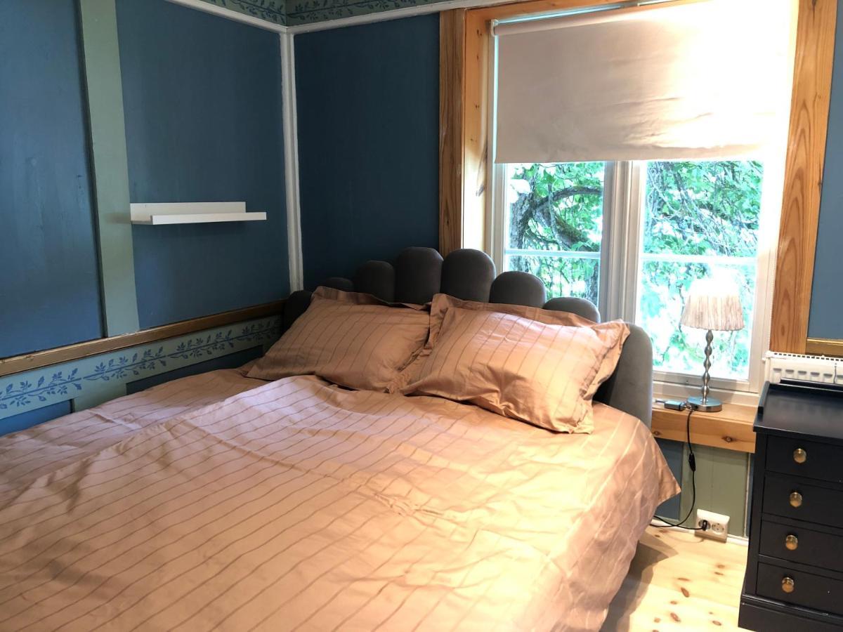 Bed and Breakfast Gronset Skysstasjon Vinjeora Exterior foto